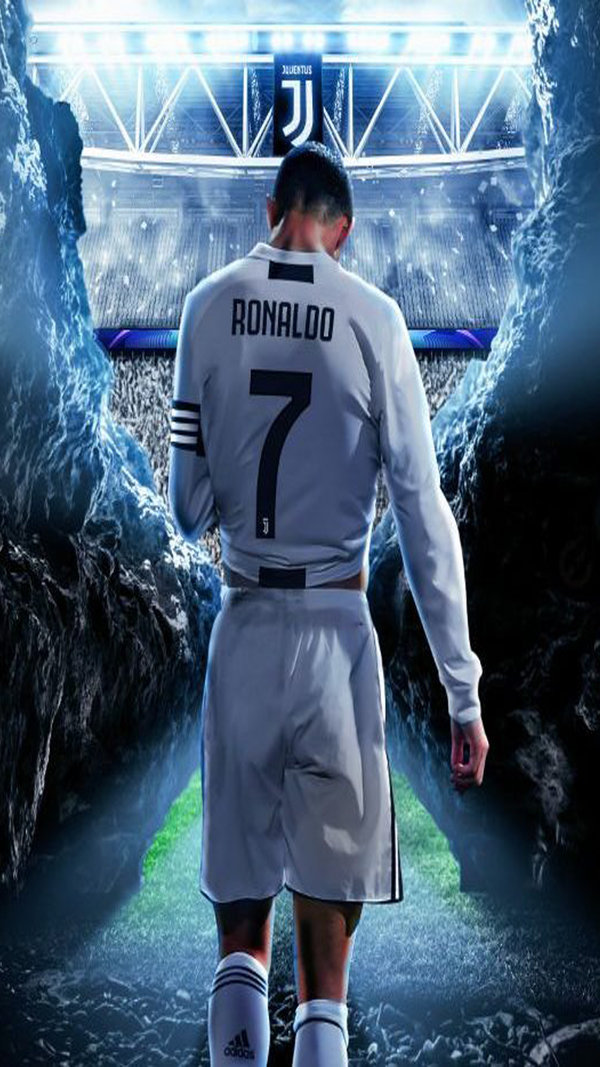 Cristiano Ronaldo Fondo De Pantalla