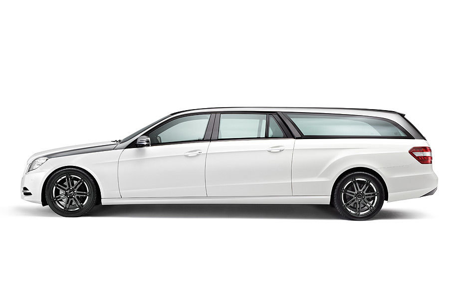 mercedes e-class (s212) binz lang фото