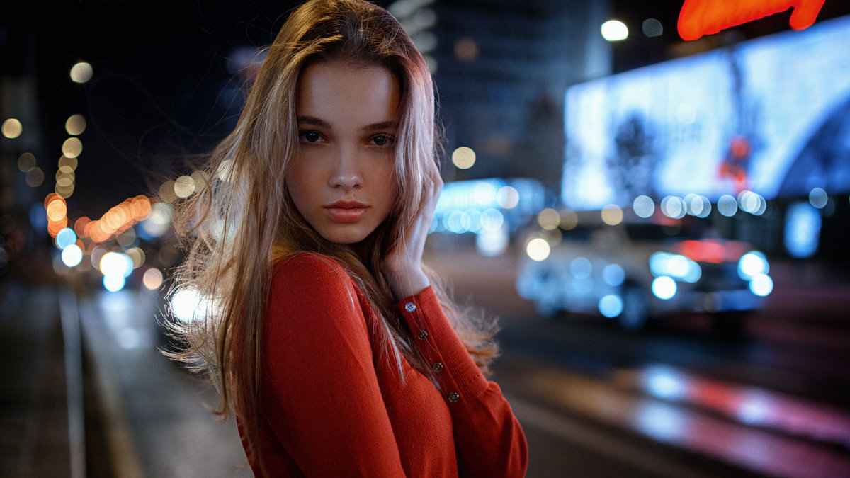 анна дюжина георгий чернядьев фото