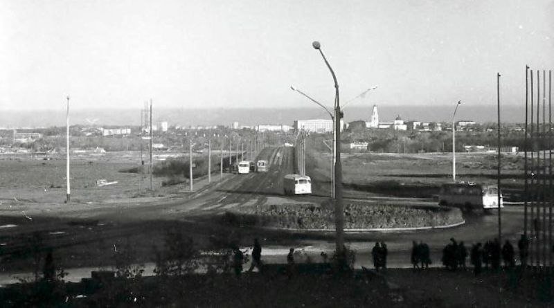 площадь мира липецк фото