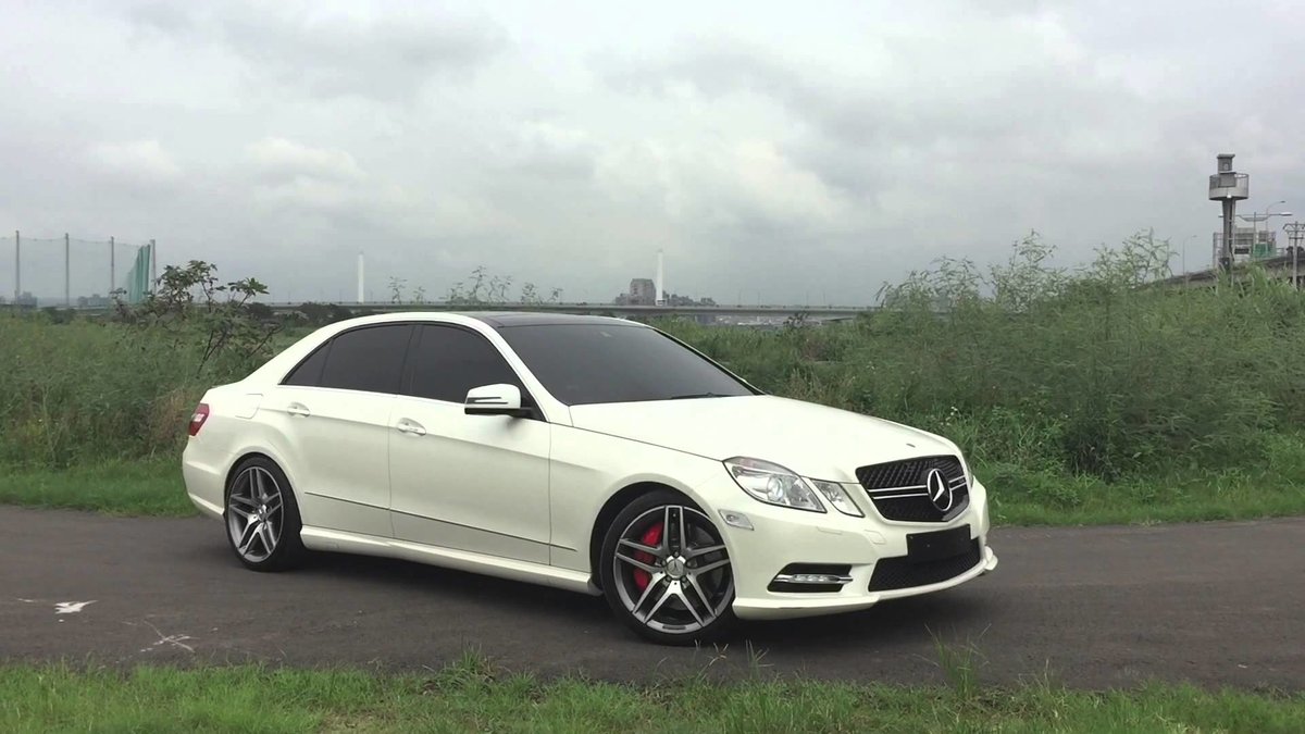 мерседес w 212 фото