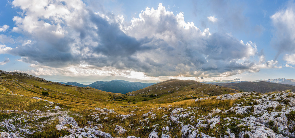 гора чатыр даг фото