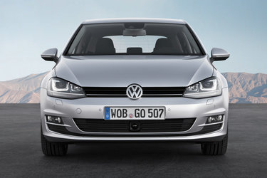 Vw golf 7