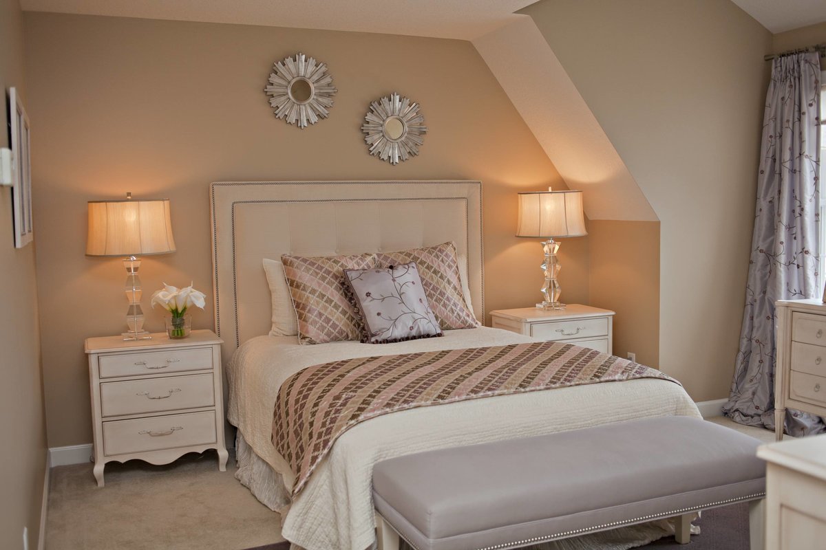 Bedroom designs for young adults — 10