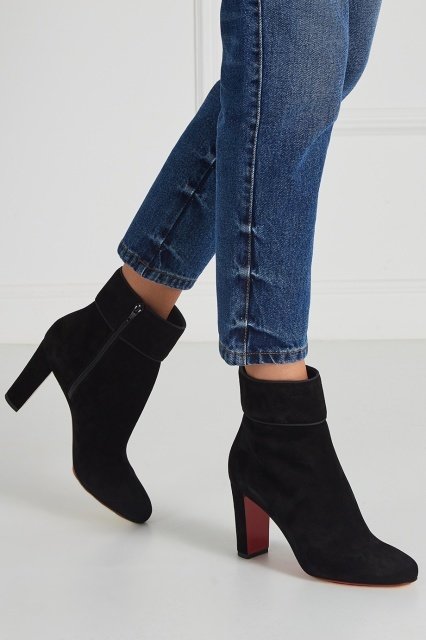 louboutin moulamax 85