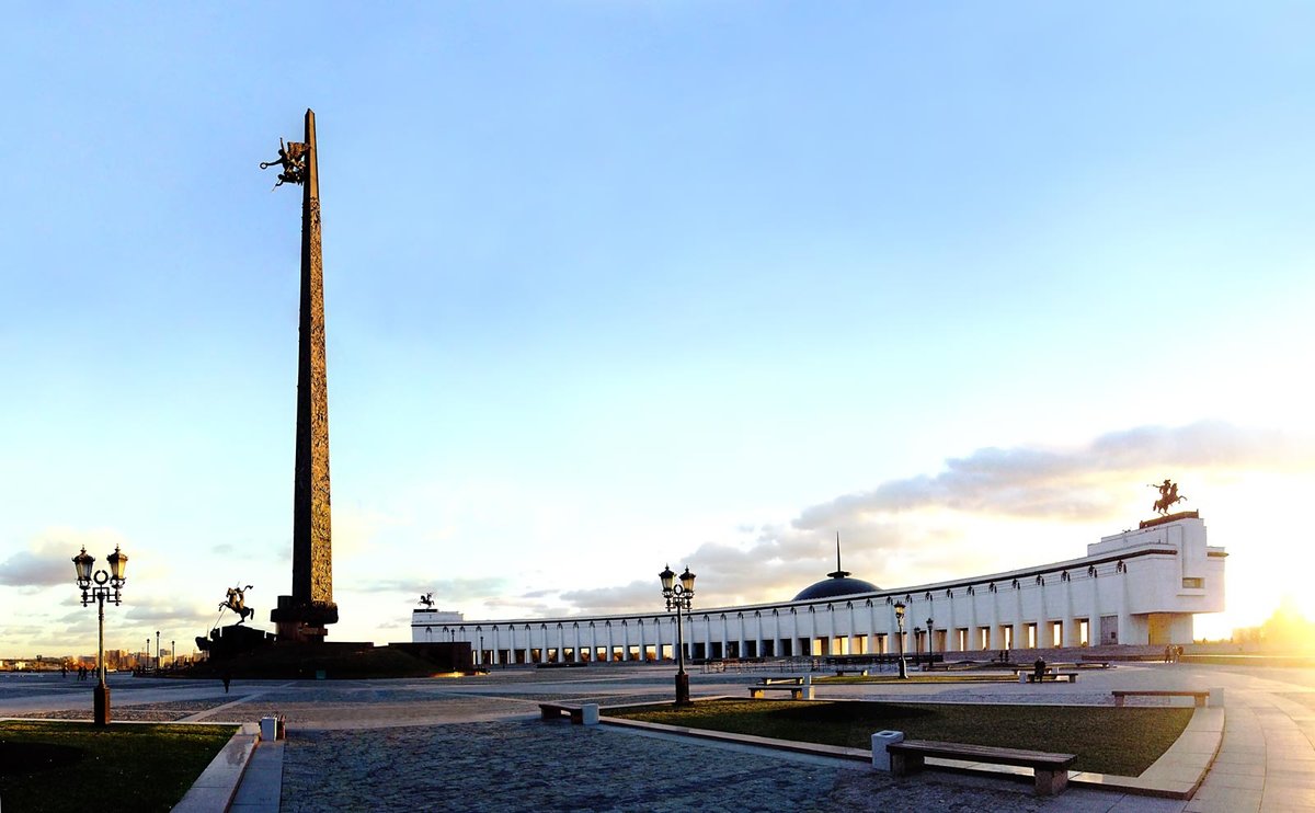 достопримечательность фото