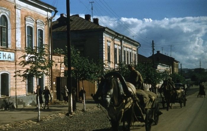 улица фото