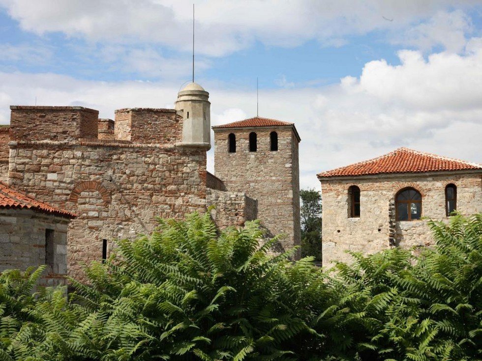 город видин болгария фото