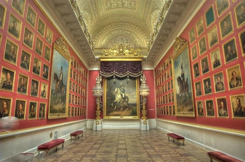 музей эрмитаж в санкт петербурге фото