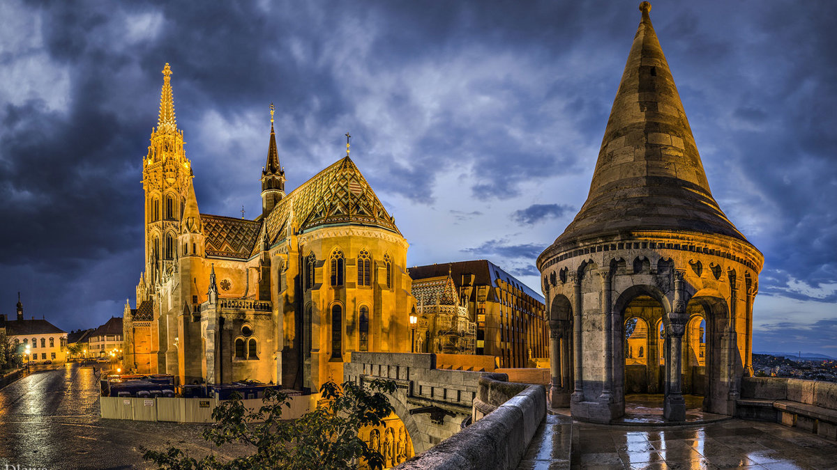 венгрия будапешт фото