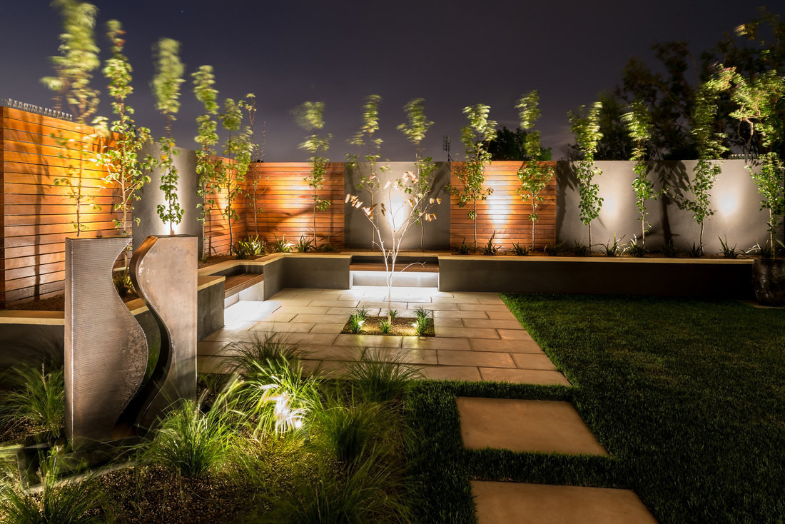 Outdoor Lighting Design & Ideas - LED Outdoor - Bring your g