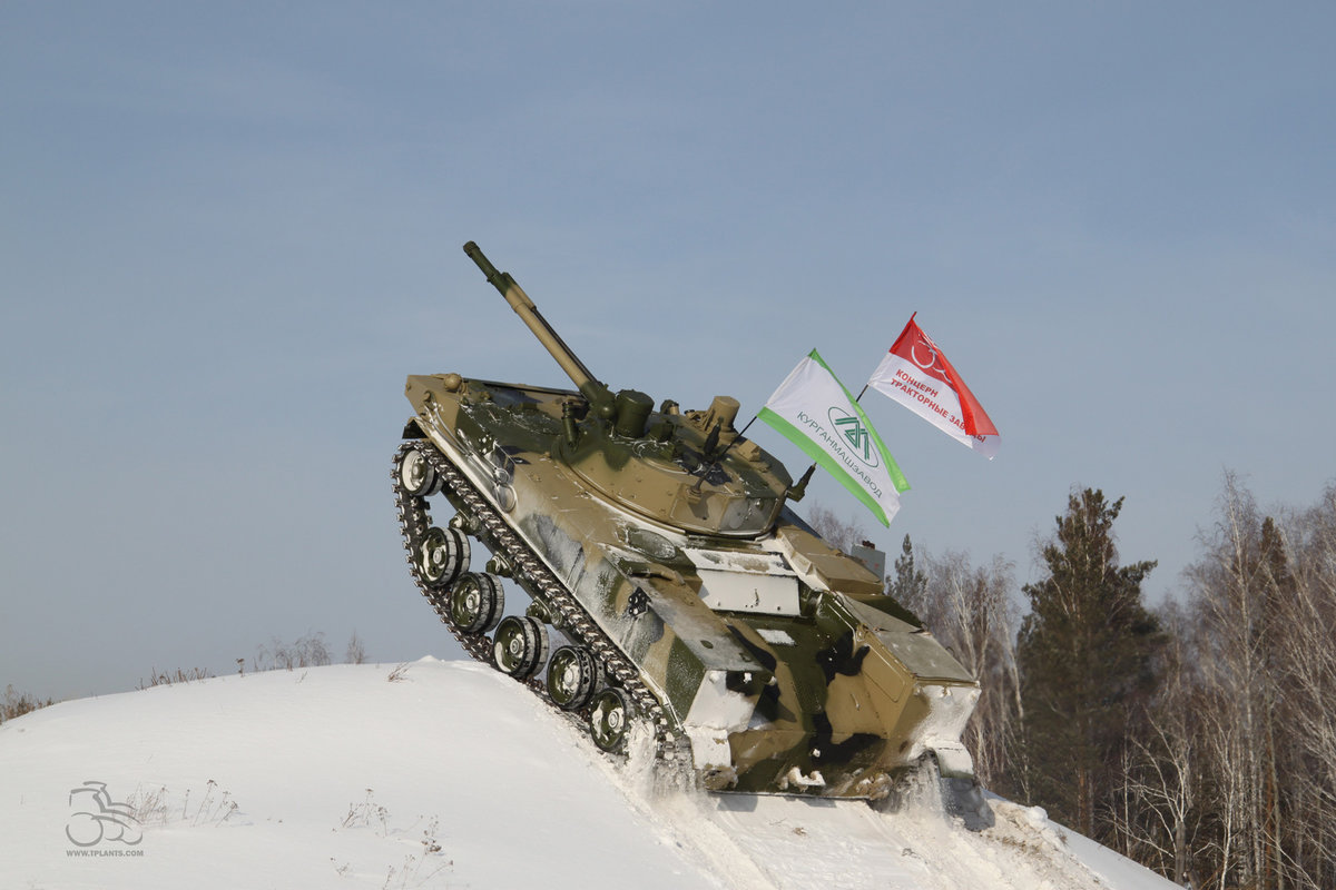 боевая машина десанта бмд-4 фото