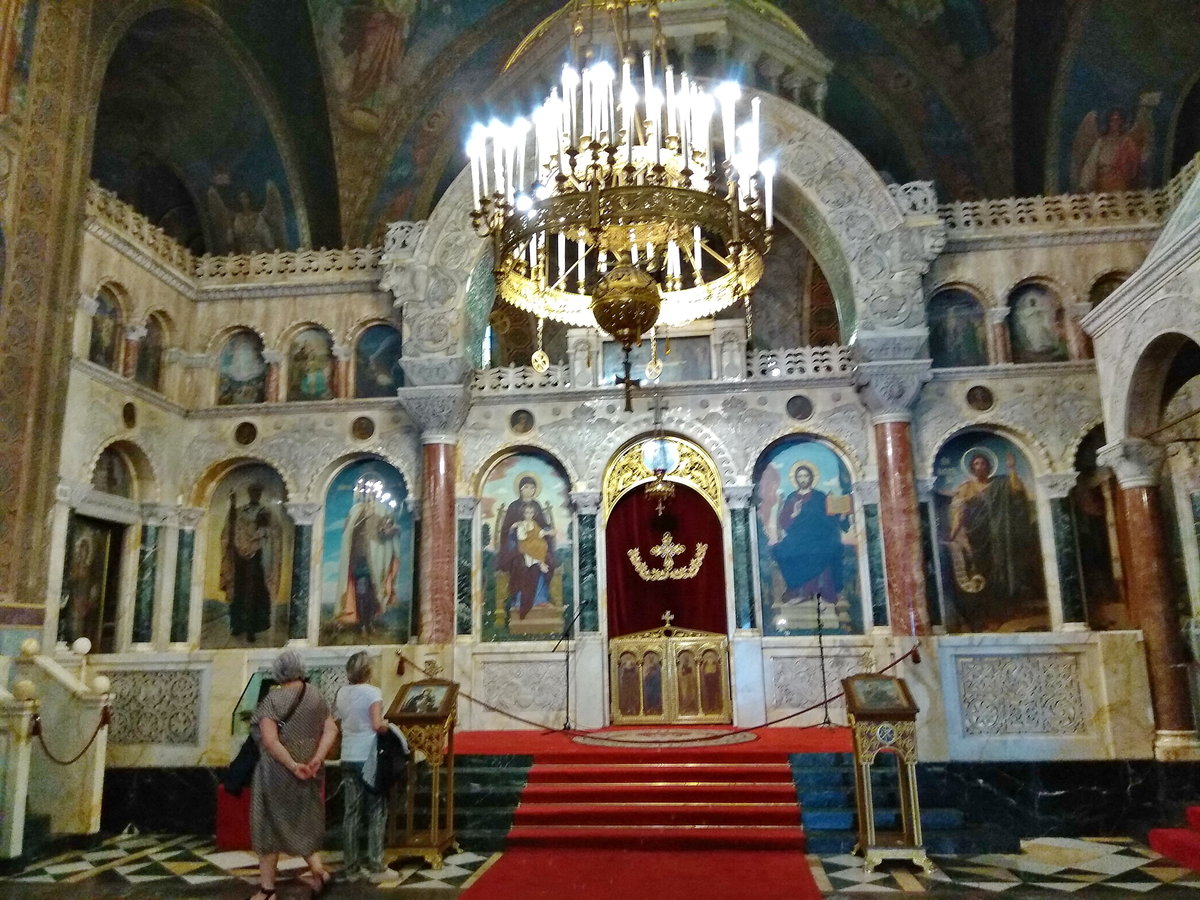 собор александра невского в софии фото