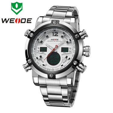 29 Cards In Collection часы Weide Sport Watch отзывы видео Of User