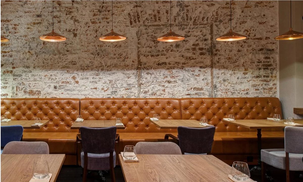 duo gastrobar санкт-петербург фото
