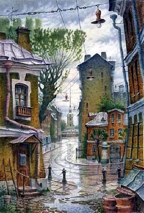 владимир колбасов художник фото