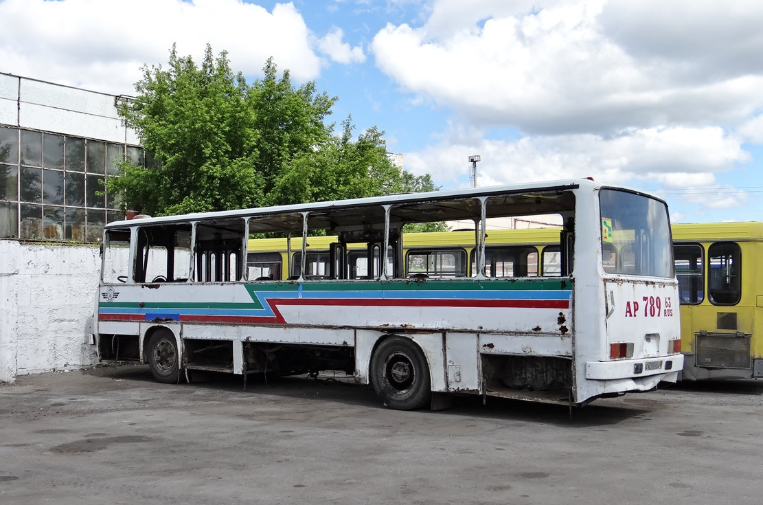 ikarus 260 тольятти фото