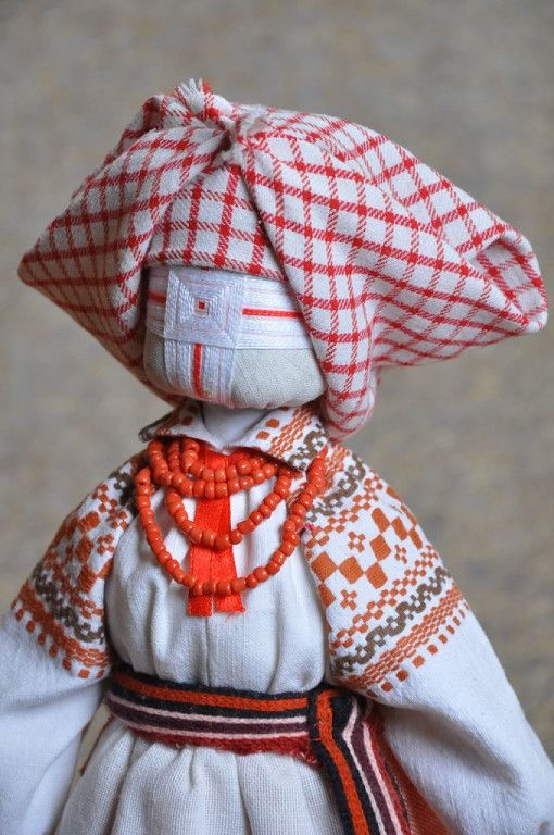 кукла мотанка своими руками фото