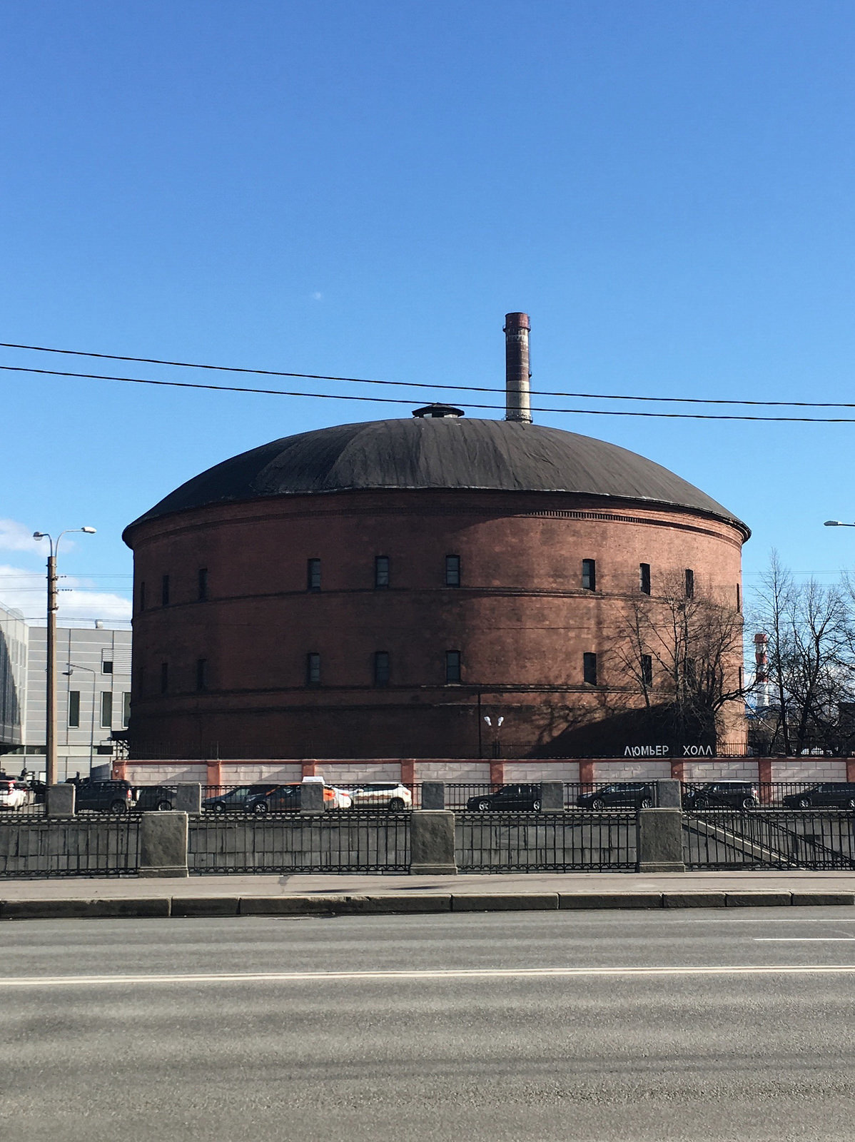 промышленная архитектура санкт-петербурга xix-xx фото
