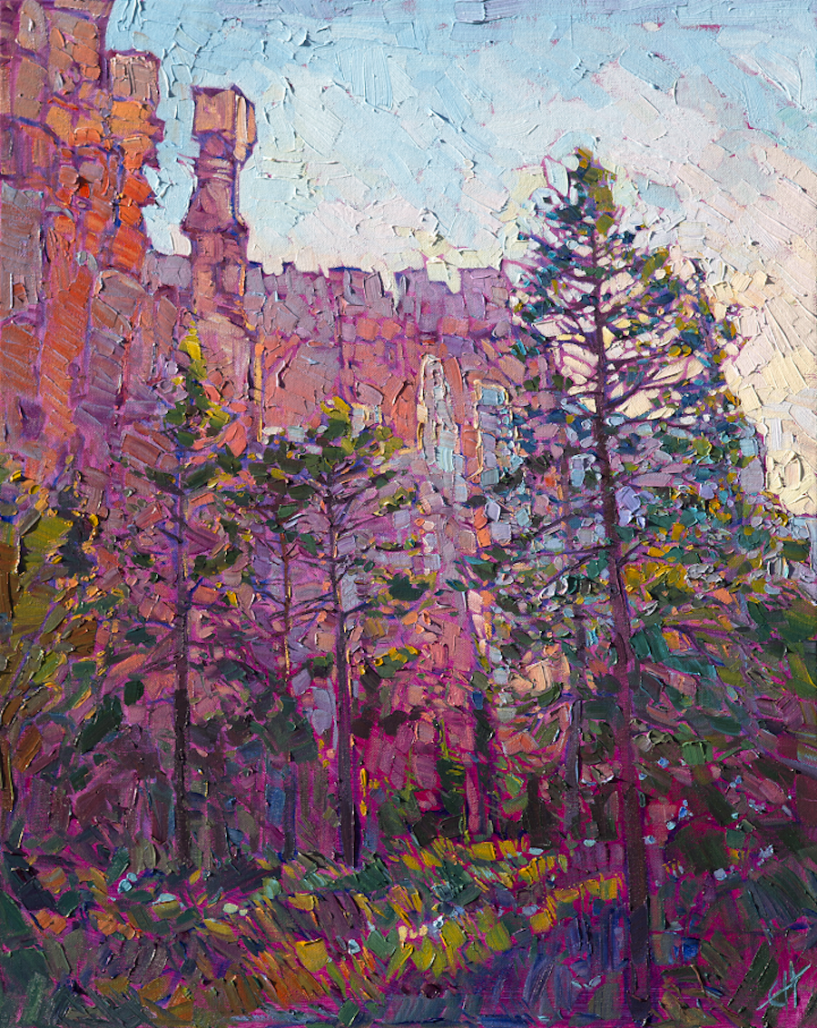 эрин хансон erin hanson фото