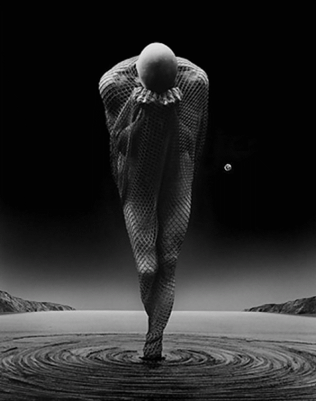 сюрреализм dariusz klimczak фото