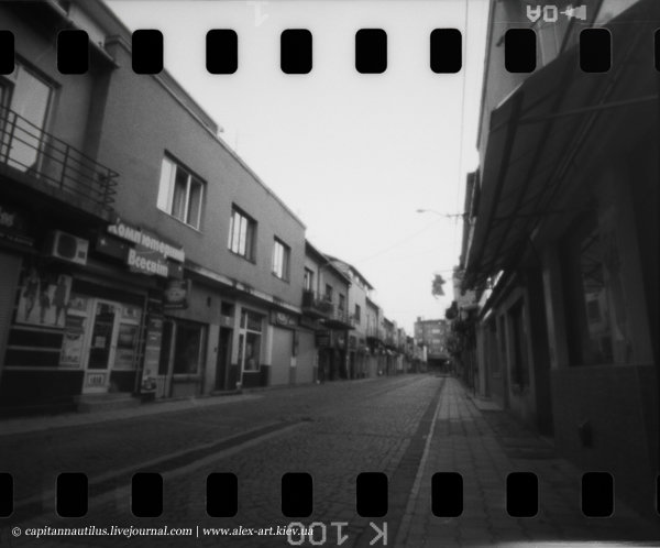 35 mm фото