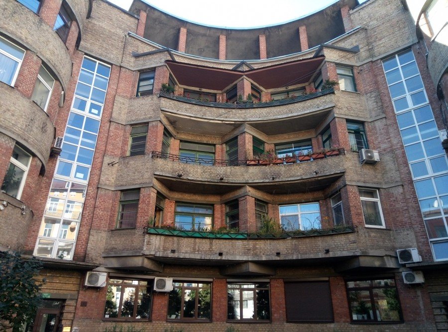 постконструктивизм ссср фото