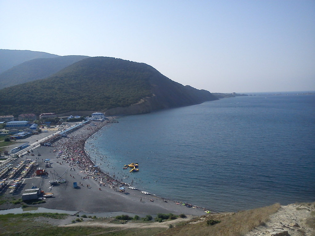 долина сукко анапа фото