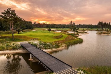 Agalarov golf country club
