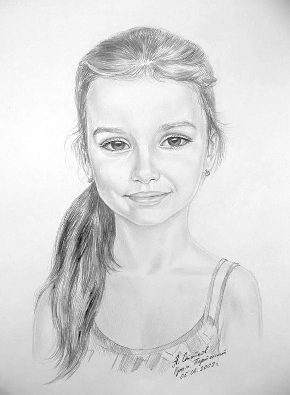 Картинки которые рисовали подростки