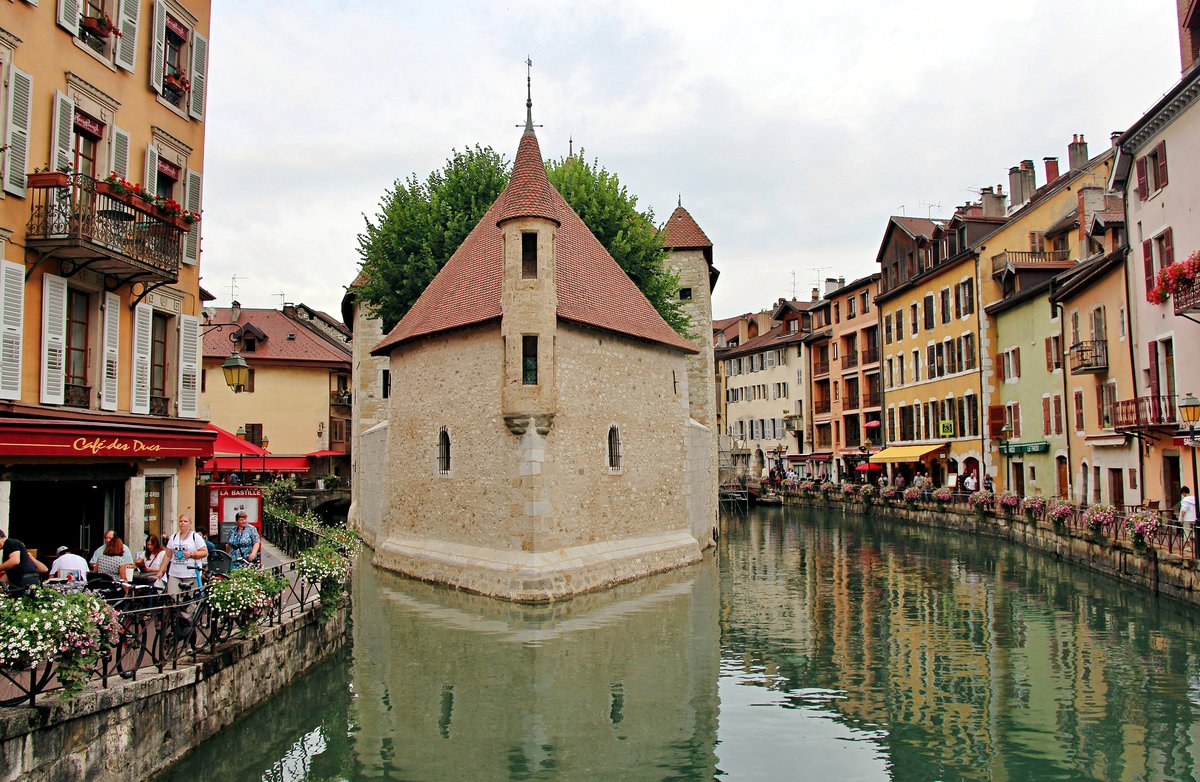 annecy фото