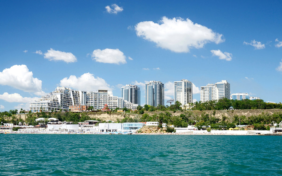 одесса украина фото