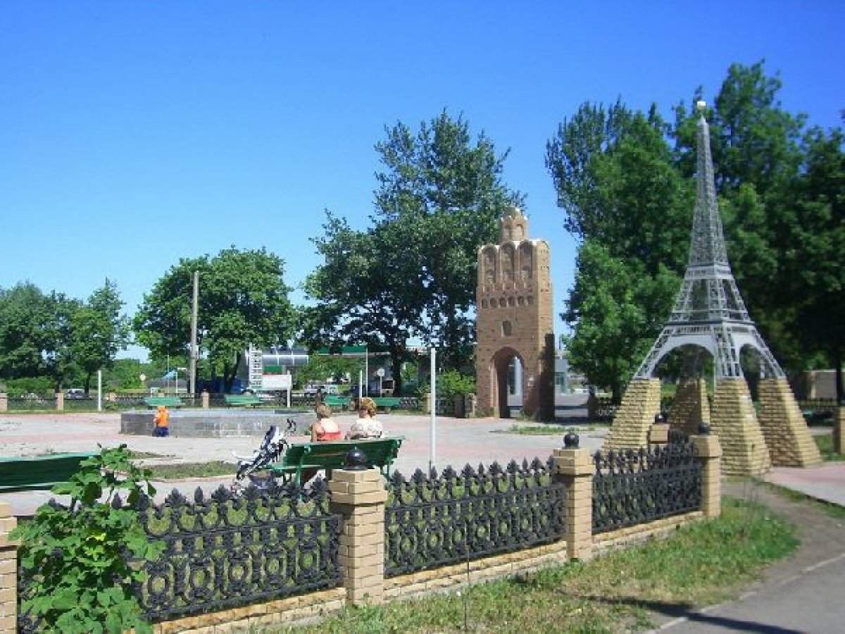 свердловск луганская область фото