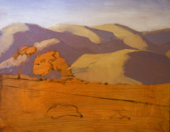 николай рерих мощь пещер картина художника фото