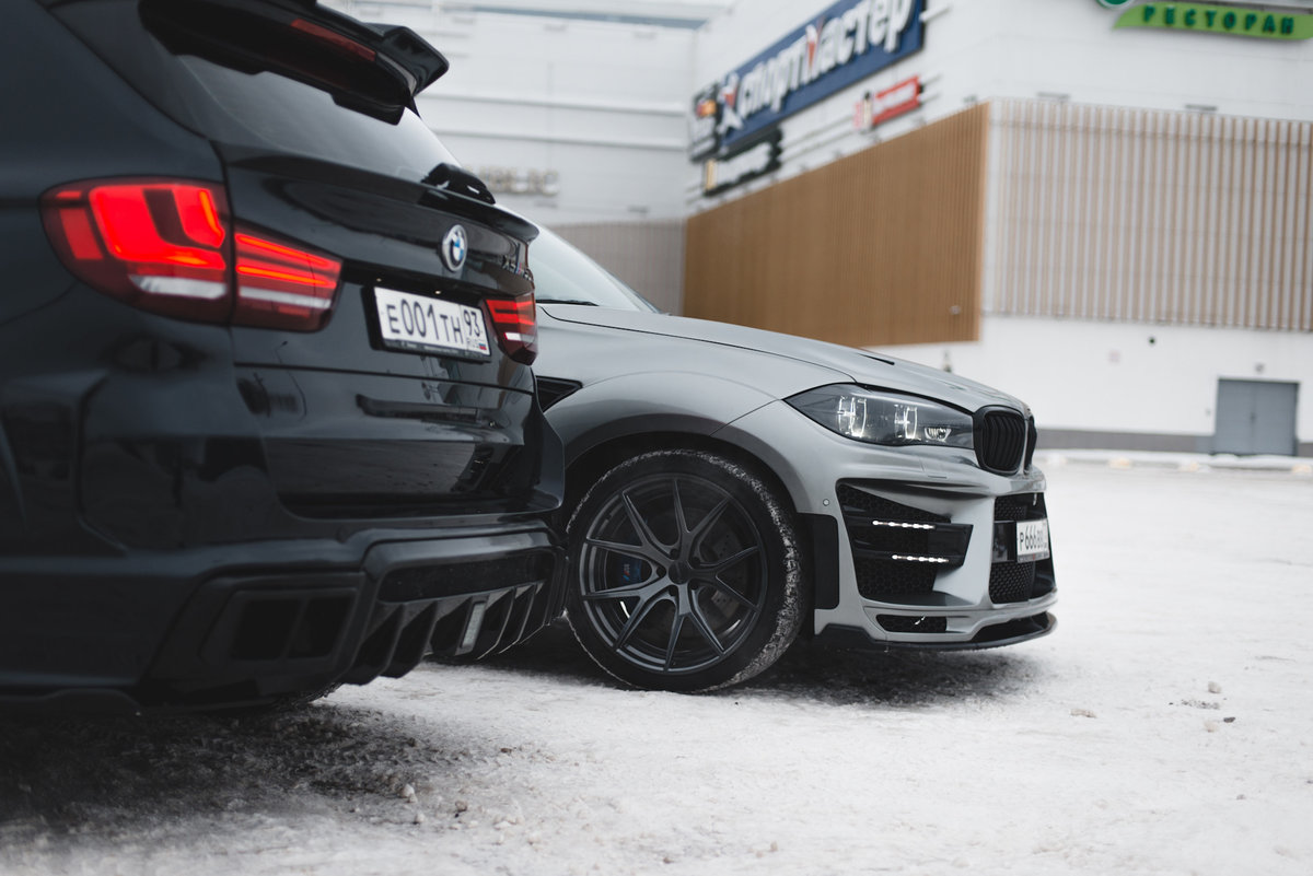 bmw x 5 m f 85 фото