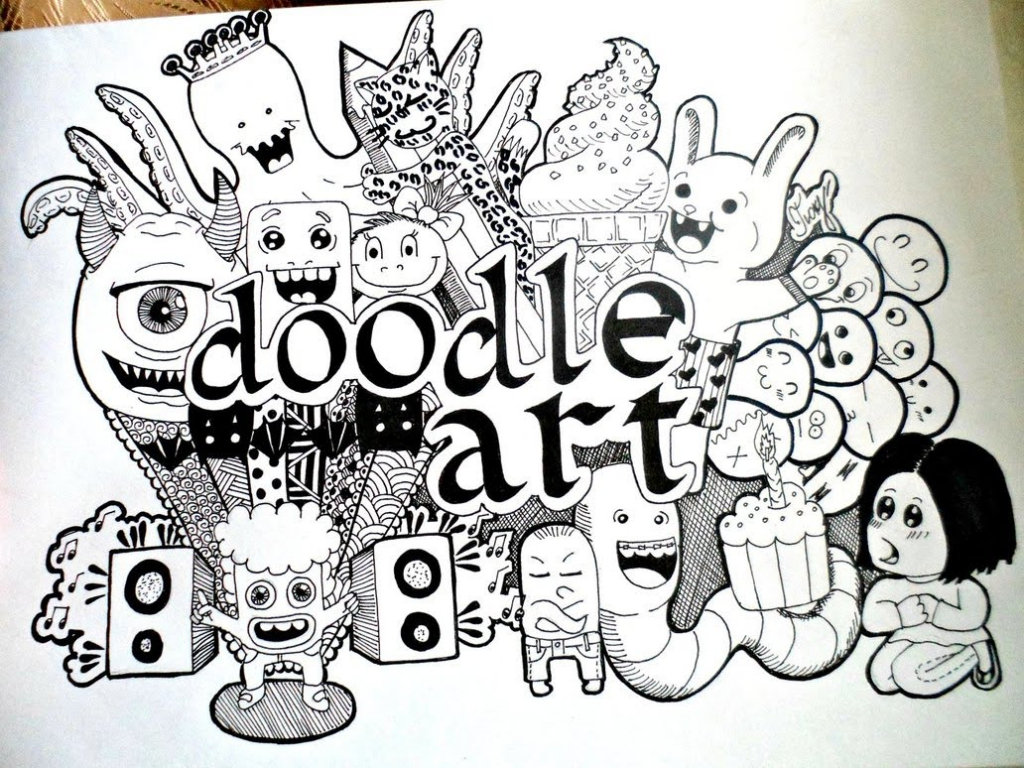 Doodle Art Names Pictures Doodle Art Name Free Graffiti Draw Card