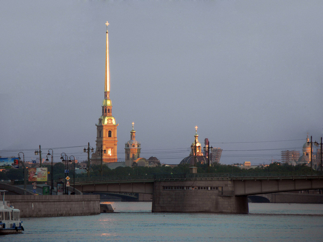петропавловская крепость в санкт петербурге фото