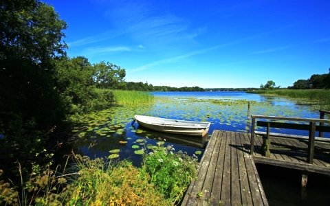 национальный парк дании фото