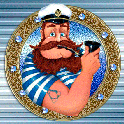 Смешной капитан картинки