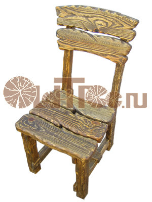 стул под старину фото