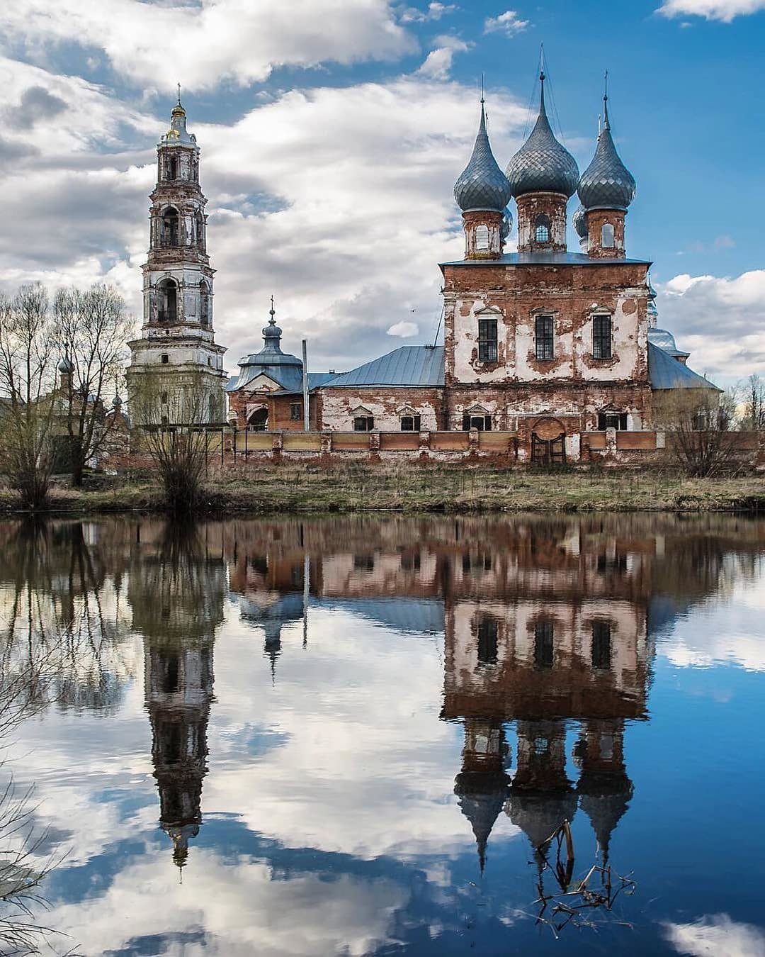 село васильевское ивановская область фото
