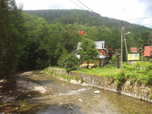 яремча карпаты фото