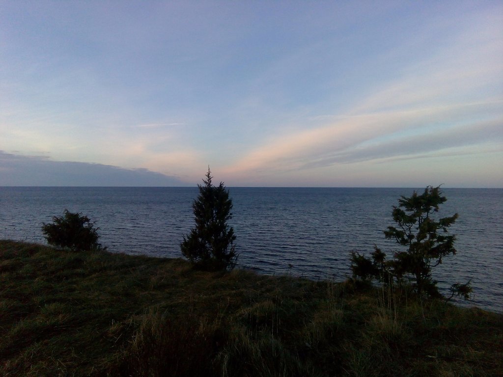 мысовая байкал фото