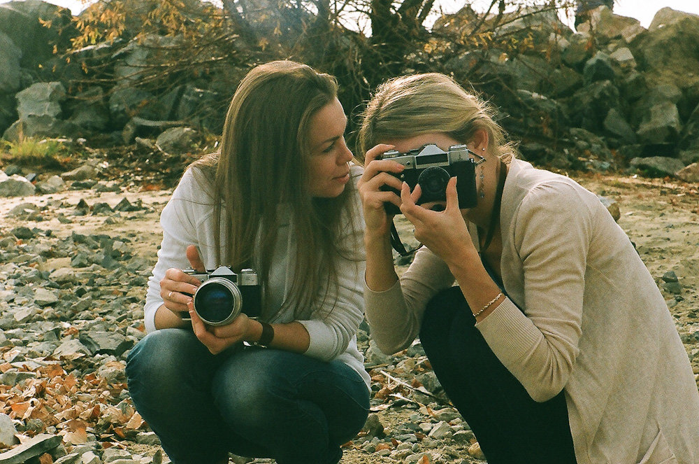 фотопленка фото