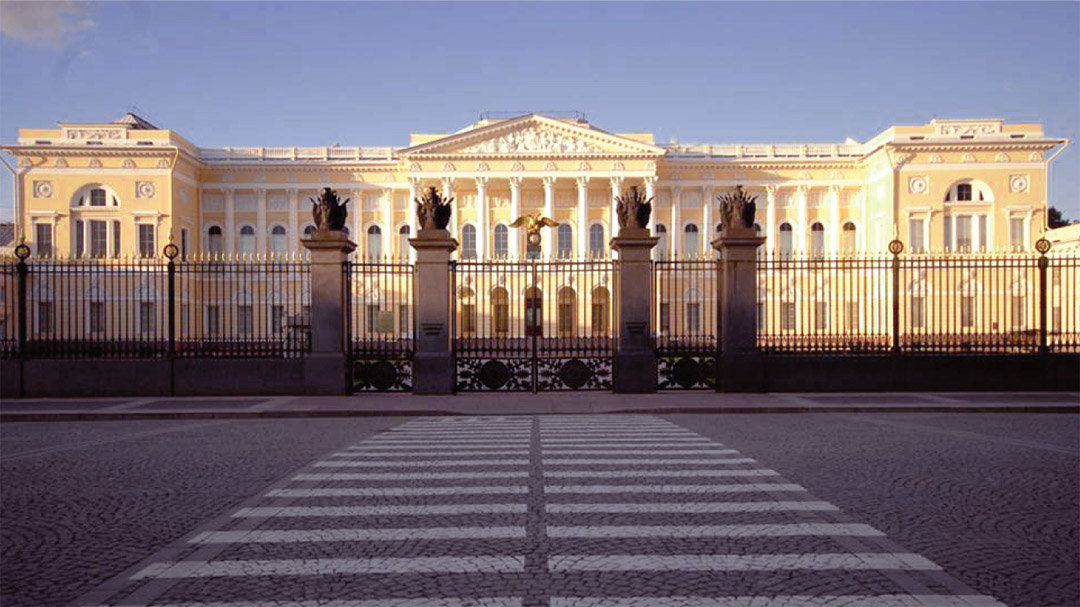 михайловский дворец санкт петербург фото