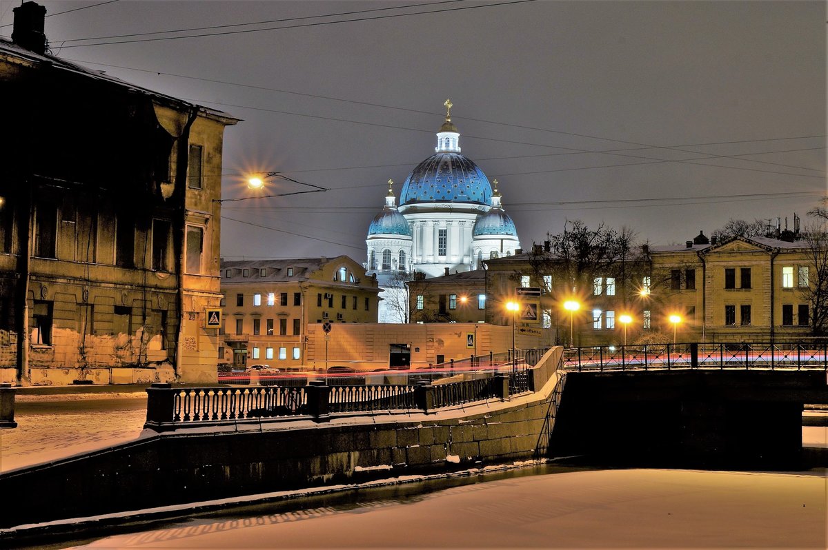 санкт-петербург фото