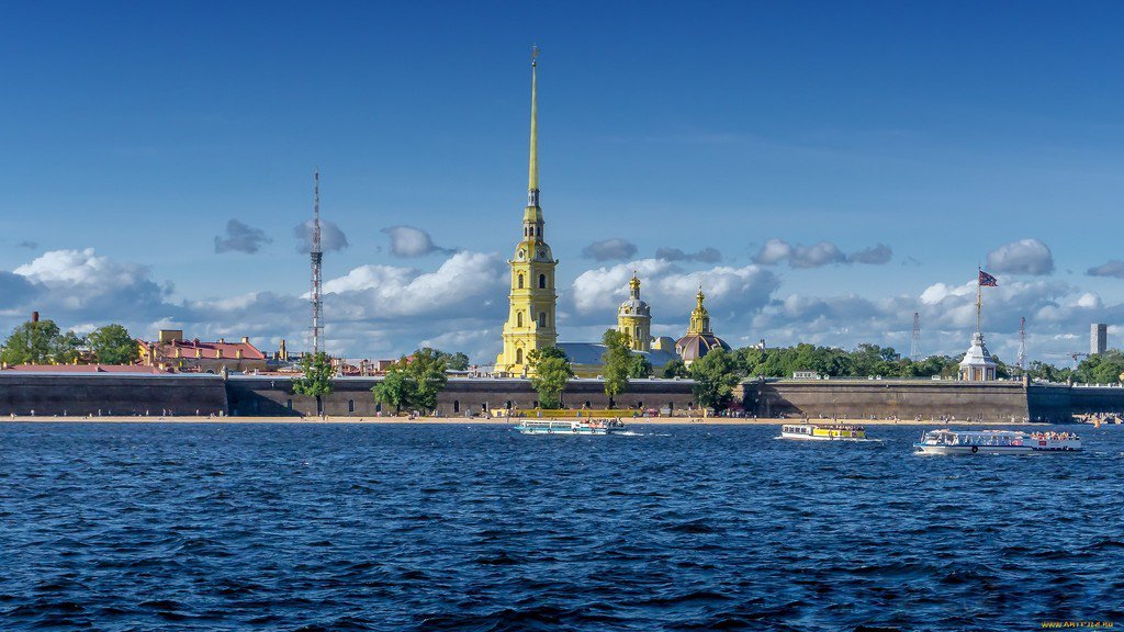 санкт петербург петропавловская крепость фото
