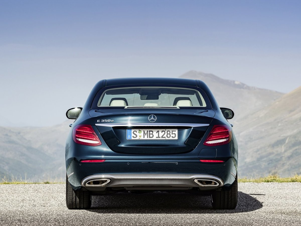 mercedes-benz w213 фото
