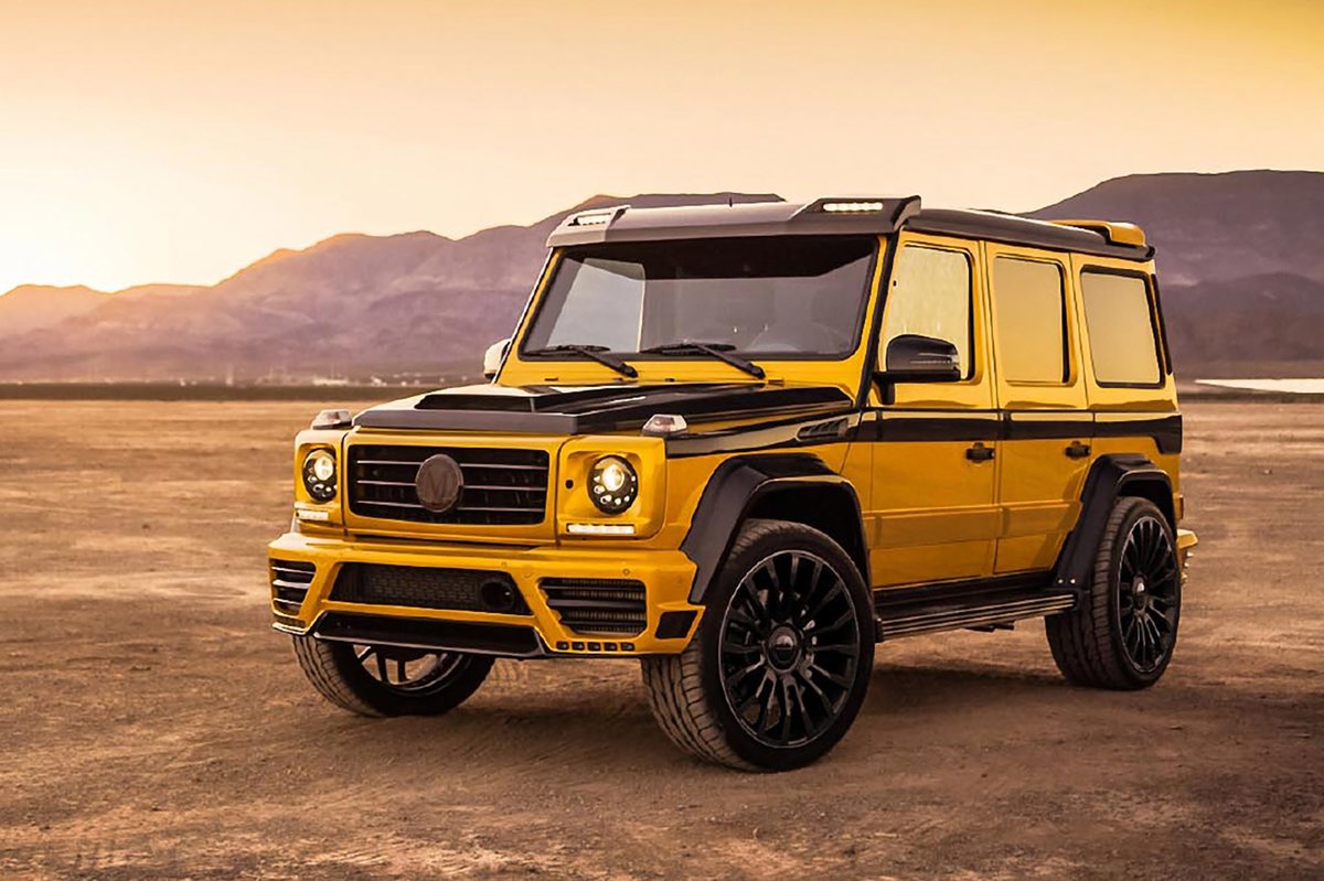 mercedes amg g 63 фото