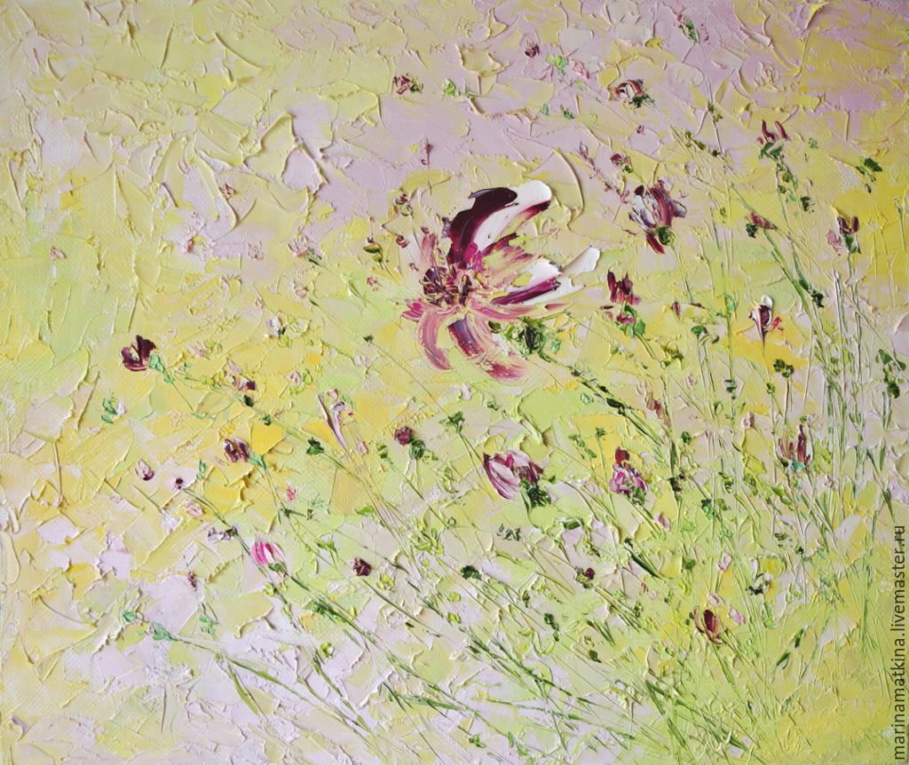 марина маткина картины фото